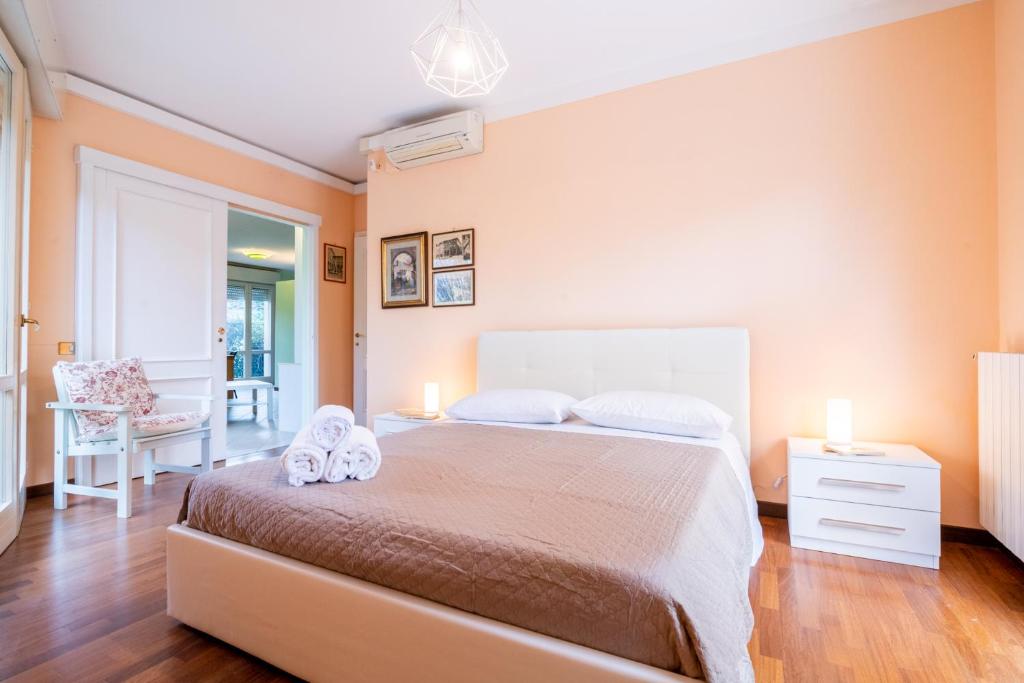 Appartamento Le Cornici – Lucca