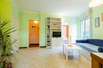 Appartamento Le Cornici – Fotos 5