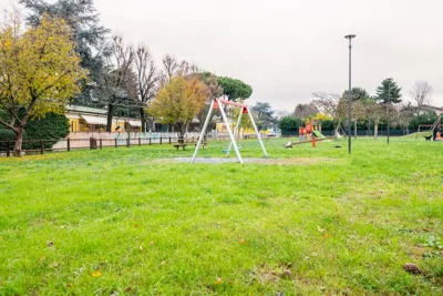 Appartamento Le Cornici – Fotos 14